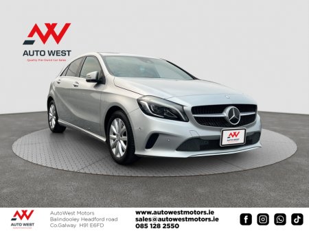 2016 Mercedes-Benz A Class for sale