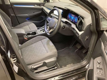 2024 Volkswagen Golf VW Golf 2.0 D Style Automatic €33,950