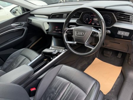 2022 Audi e-tron - thumbnail 23