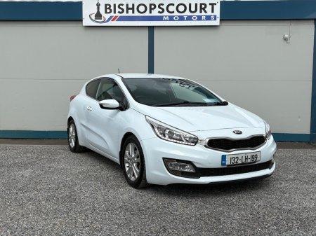 2013 Kia Ceed - photo 2