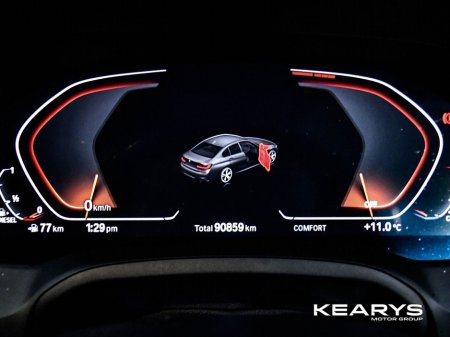 2020 BMW 3 Series - thumbnail 32