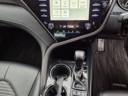 2020 Toyota Camry 2.5 HYBRID / SOL WORLD SPORT EDITION / TOP SPEC / TAX €160 REF: JPN1308 €25,950 thumbnail