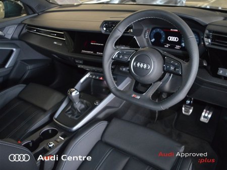 2026 Audi A3 - thumbnail 9