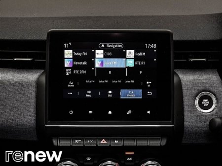 2025 Renault Clio - thumbnail 25