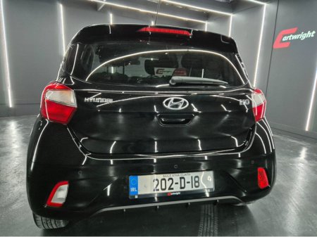 2020 Hyundai i10 - thumbnail 16