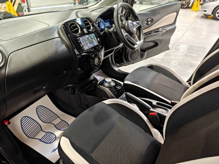 2020 Nissan Note - thumbnail 15