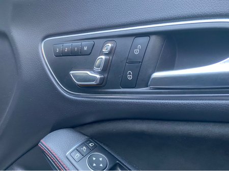 2018 Mercedes-Benz CLA Class AMG+ Auto Pan Roof Tiny Mileage €23,900 thumbnail