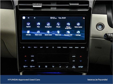 2022 Hyundai Tucson - thumbnail 25