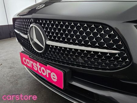 2023 Mercedes-Benz CLS Class 220D AMG Line Auto thumbnail