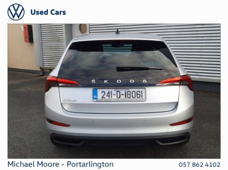 2024 Skoda Scala - thumbnail 14