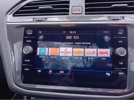 2019 Volkswagen Tiguan - thumbnail 23