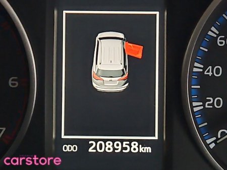 2017 Toyota Rav4 2.0 D-4D (143) 2WD LUNA SPORT thumbnail