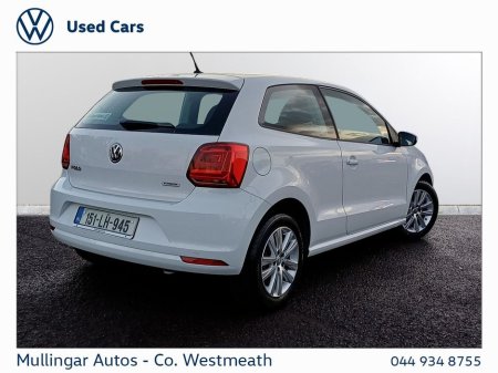 2015 Volkswagen Polo - thumbnail 15