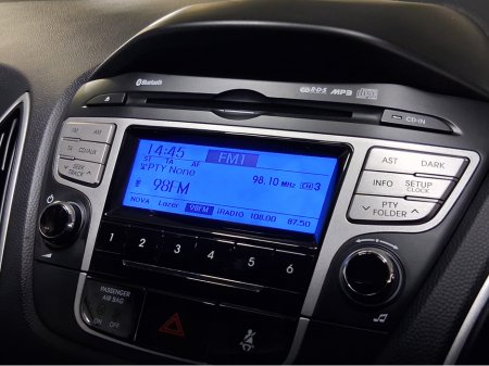 2013 Hyundai ix35 1.7 CRDI PREMIUM €7,650 thumbnail