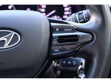 2021 Hyundai i30 - thumbnail 11