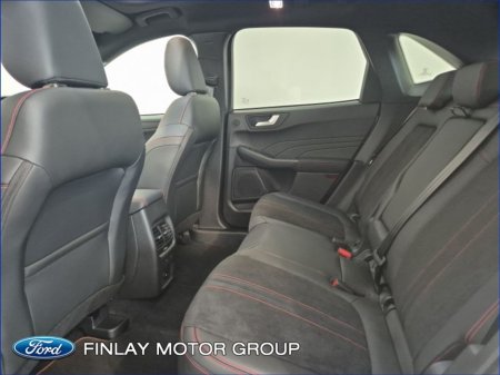 2026 Ford Kuga ST Line X Edition €49,450 thumbnail