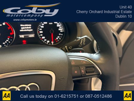 2014 Audi A3 - thumbnail 32