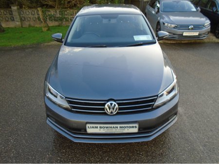 2015 Volkswagen Jetta - photo 3