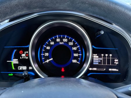 2015 Honda Jazz  €10,690 thumbnail