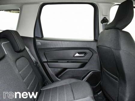 2023 Dacia Duster - thumbnail 13