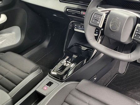 2026 Citroen C3 Aircross Max €34,300 thumbnail