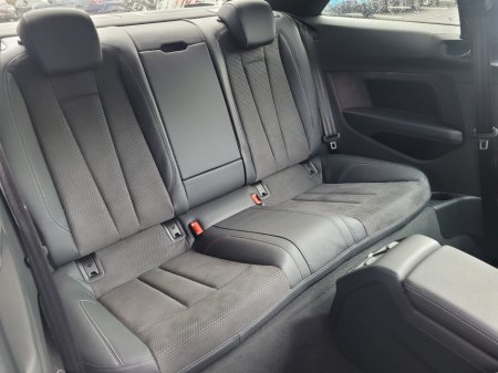 2021 Audi A5 35TDi S-Line Coupe Auto [Tech Pack] €34,990 thumbnail