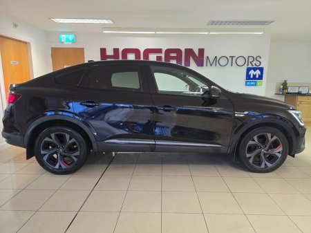 2021 Renault Arkana - thumbnail 3