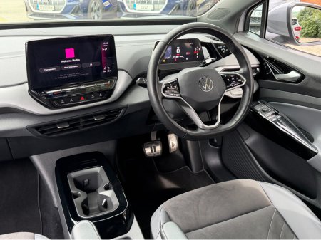 2023 Volkswagen ID.4 - thumbnail 24