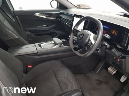 2024 Renault Austral E-TECH Hybrid 200 techno esprit Alpine €33,495 thumbnail