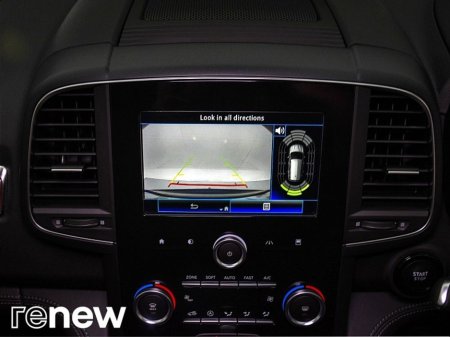 2021 Renault Koleos Iconic dCi 150 CVT 2WD €28,900 thumbnail