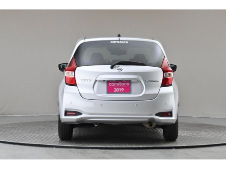 2019 Nissan Note 1.2 SC HYBRID *360 PAN CAM*CARPLAY*ANDROID AUTO*PARK SENSORS* €12,890 thumbnail