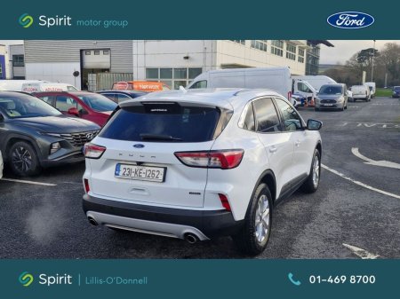2023 Ford Kuga 2.5 Duratec 225PS PHEV Titanium Auto thumbnail