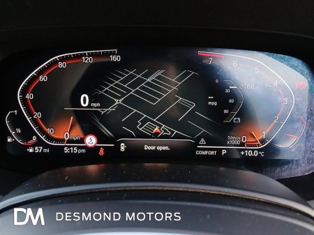 2022 BMW X5 - thumbnail 16