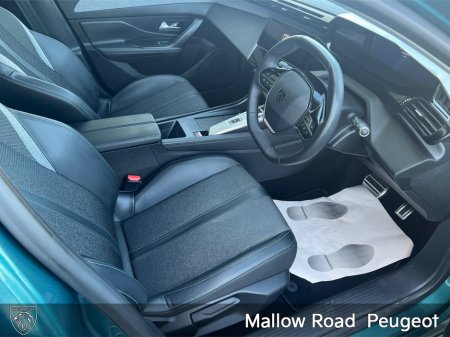 2023 Peugeot 308 SW ALLURE 1.2 130 AUTOMATI AUTOMATIC 6. €27,950