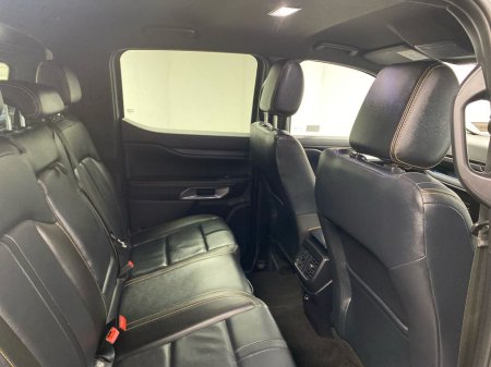 2024 Ford Ranger WILDTRAK 2.0 *EXTRAS* €42,272 thumbnail