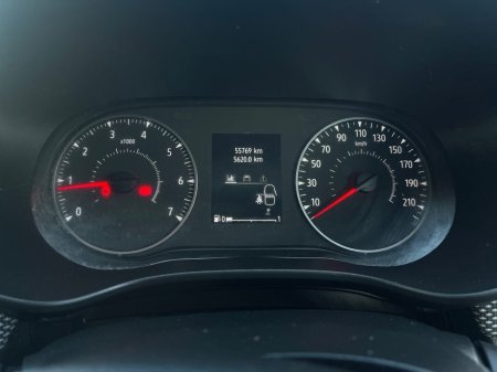 2023 Dacia Jogger - thumbnail 13