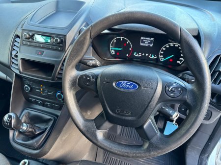2020 Ford Transit - thumbnail 23