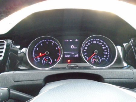 2017 Volkswagen Golf - thumbnail 10