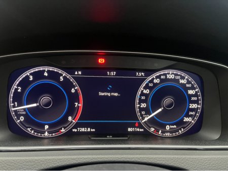 2018 Volkswagen Golf - thumbnail 19