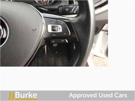 2022 Volkswagen Polo - thumbnail 20