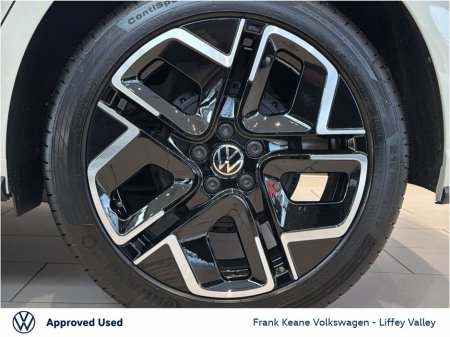 2026 Volkswagen Polo - thumbnail 8