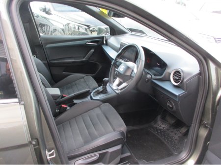 2023 SEAT Arona - thumbnail 9