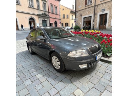 2009 Skoda Octavia - photo 6