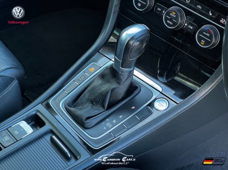 2016 Volkswagen Golf - thumbnail 24