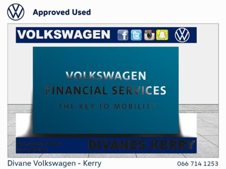 2023 Volkswagen T-Cross LIFE 1.0 PETROL 95BHP €22,950 thumbnail