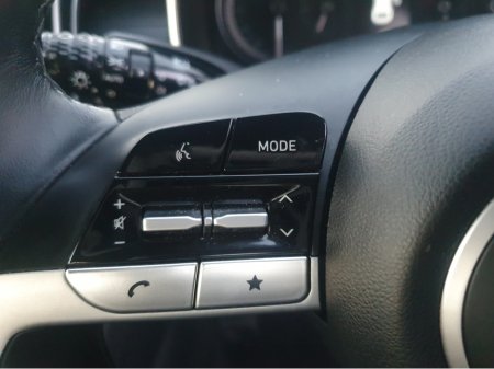 2023 Hyundai Tucson HUGE SPEC COMFORT PLUS 5DR €25,995 thumbnail