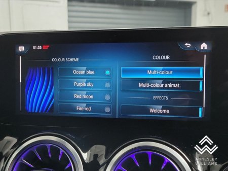 2023 Mercedes-Benz GLA Class GLA250e AMG Line €44,950 thumbnail