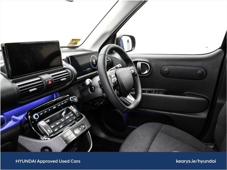 2025 Hyundai Inster Elegance 49 kWh €22,990 thumbnail