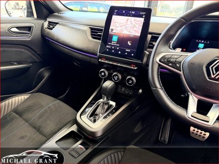 2024 Renault Arkana - thumbnail 28