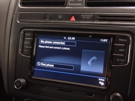 2015 Volkswagen Polo - thumbnail 10